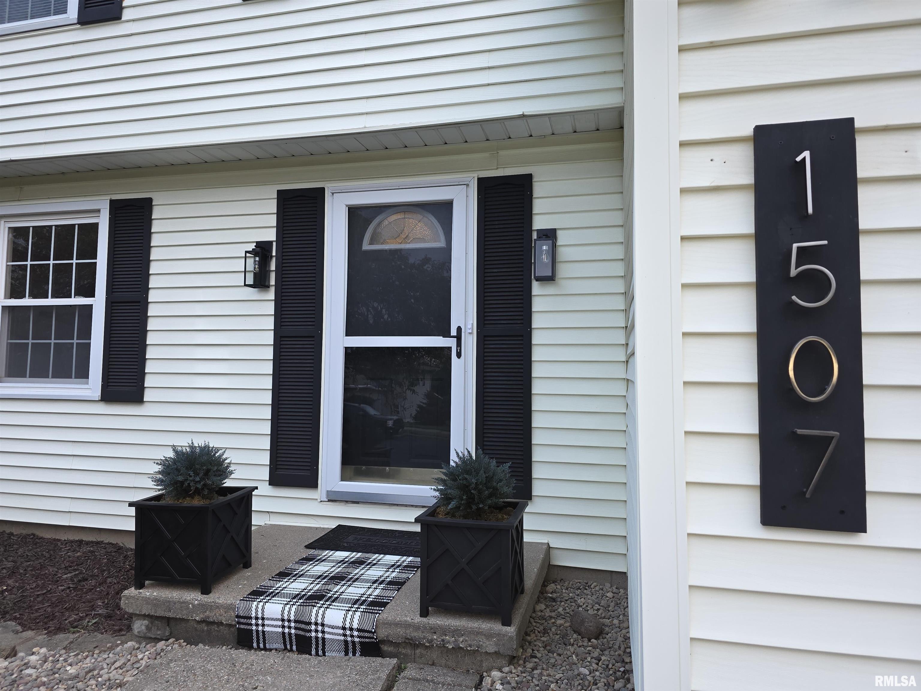 1507 West Queens Court Road Peoria, IL 61614 - Photo 50 of 53