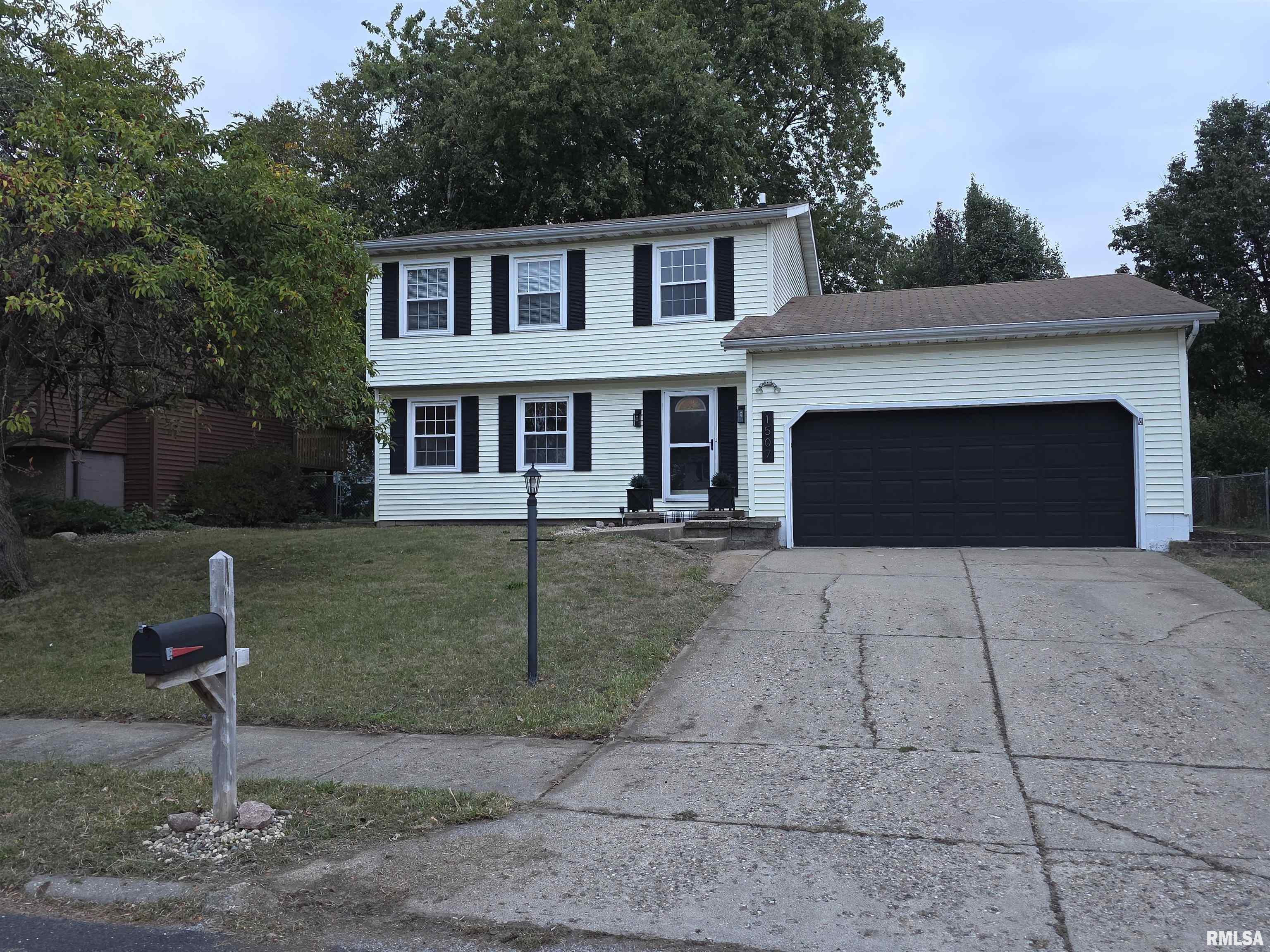 1507 West Queens Court Road Peoria, IL 61614 - Photo 51 of 53