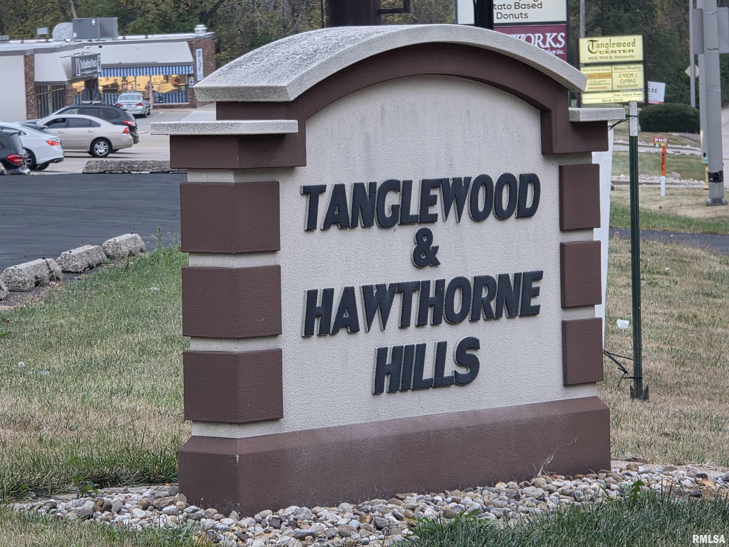 1507 West Queens Court Road Peoria, IL 61614 - Photo 53 of 53