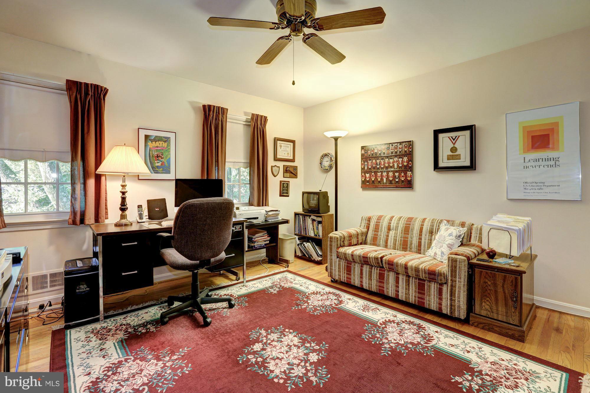 11303 Fieldstone Lane Reston, VA 20191 - Photo 22 of 30 Bedroom 3