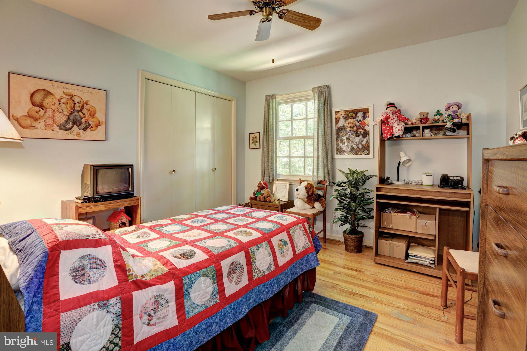 11303 Fieldstone Lane Reston, VA 20191 - Photo 23 of 30 Bedroom 4
