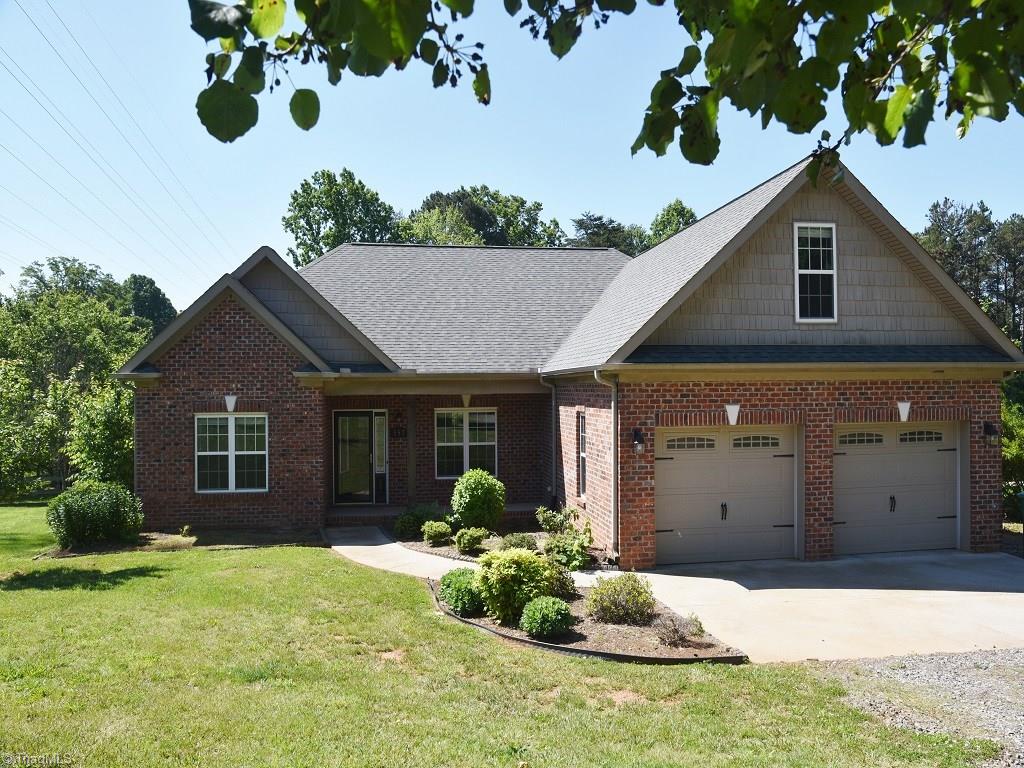 557 Bodenhamer Farm Road Rural Hall, NC 27045 - Photo 1 of 23
