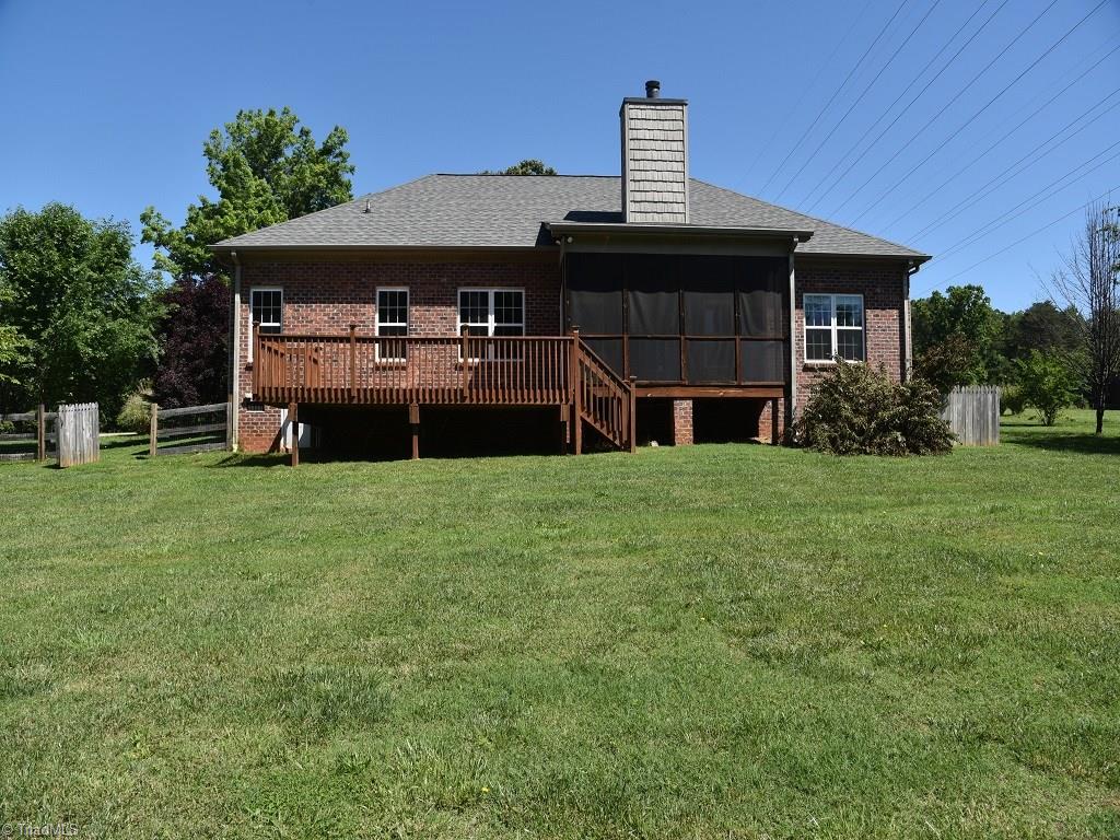 557 Bodenhamer Farm Road Rural Hall, NC 27045 - Photo 2 of 23