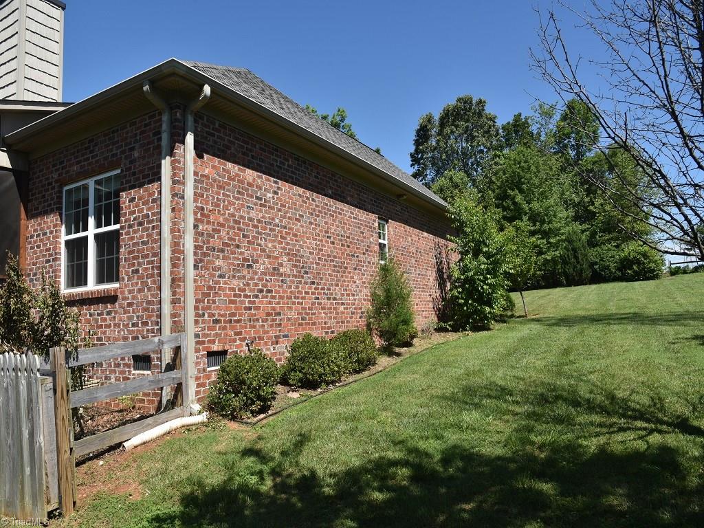 557 Bodenhamer Farm Road Rural Hall, NC 27045 - Photo 6 of 23