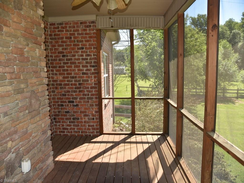 557 Bodenhamer Farm Road Rural Hall, NC 27045 - Photo 7 of 23