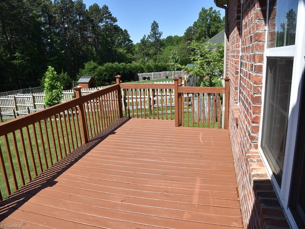 557 Bodenhamer Farm Road Rural Hall, NC 27045 - Photo 8 of 23