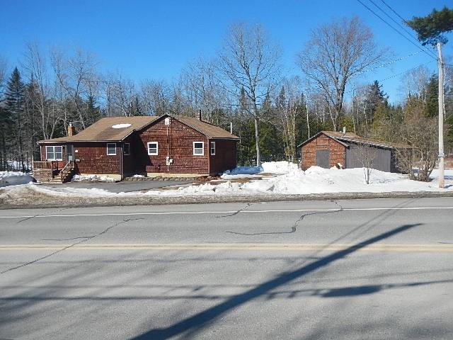 198 Lee Road Lincoln, ME 04457 - Photo 3 of 32 Photo