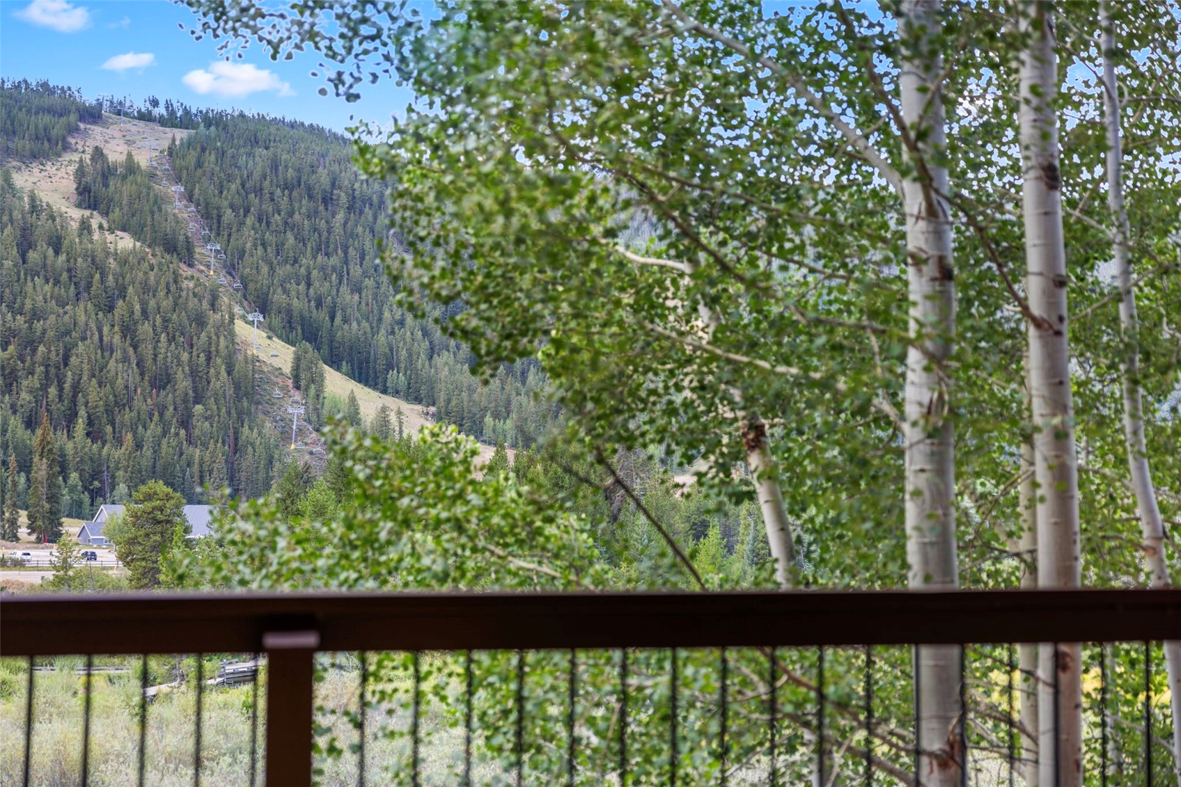 60 Oro Grande Road, Unit 203 Keystone, CO 80435 - Photo 24 of 34 Gallery Image 24