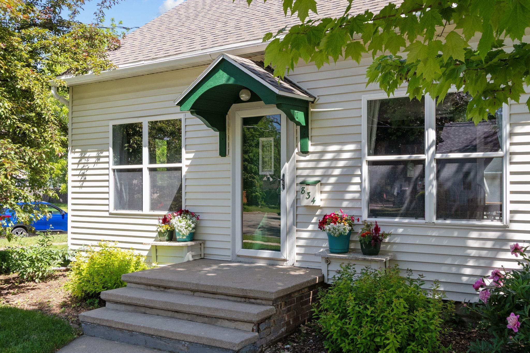 834 West Grant Street Appleton, WI 54914 - Photo 40 of 49