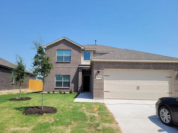 $2,600 | 1912 Liam Drive, Anna, TX 75409