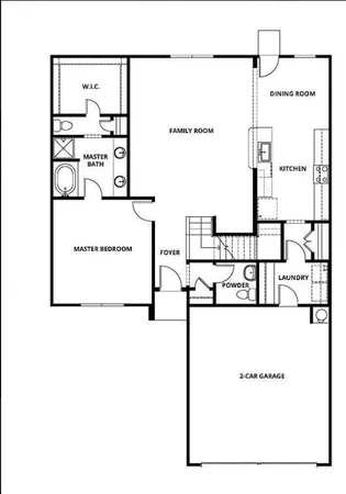 $2,600 | 1912 Liam Drive, Anna, TX 75409
