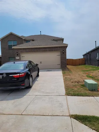 $2,600 | 1912 Liam Drive, Anna, TX 75409