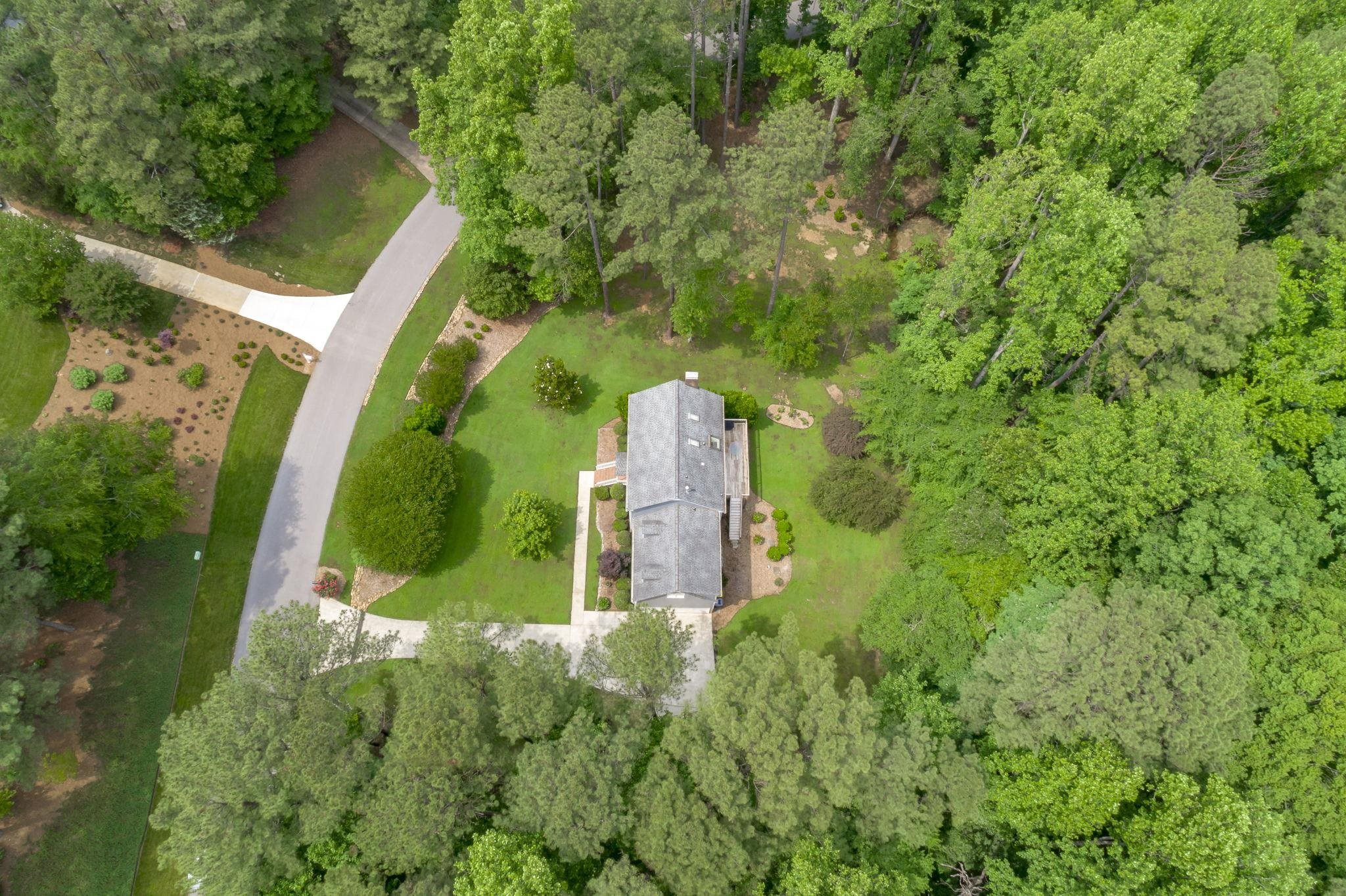 2821 Patrie Place Raleigh, NC 27613 - Photo 61 of 62 Photo 61
