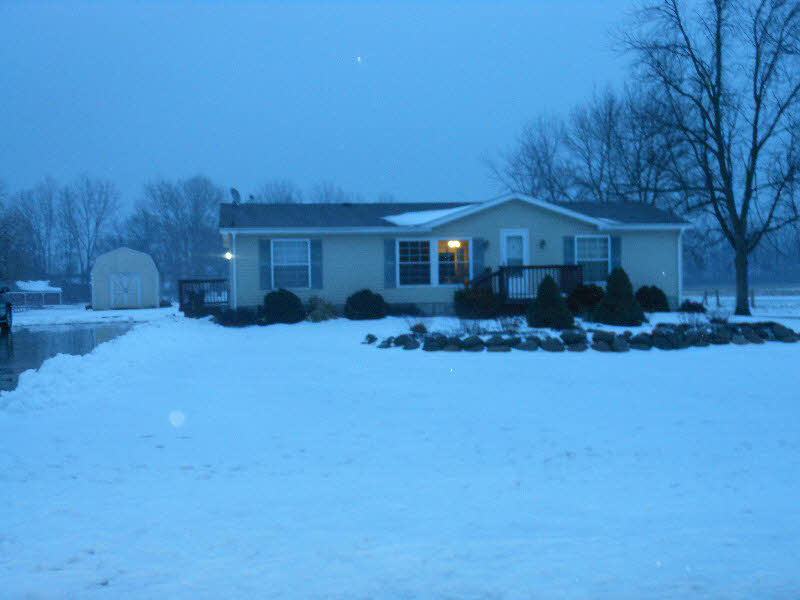 442 North Elevator Road Linwood, MI 48634 - Photo 1 of 13