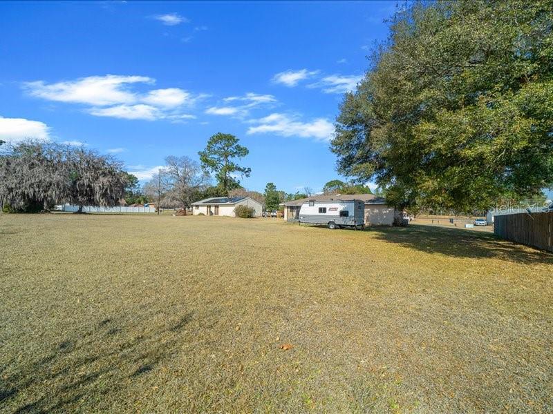 543 Silver Course Court Ocala, FL 34472 - Photo 16 of 21 a view of ocean view with beach
