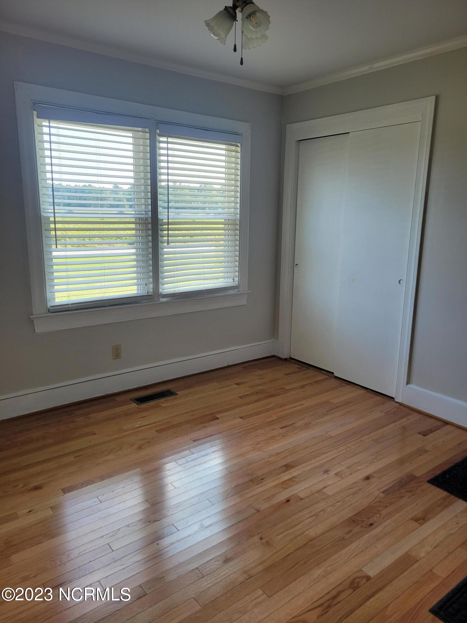 2679 Shine Road Snow Hill, NC 28580 - Photo 17 of 27 Bedroom 1