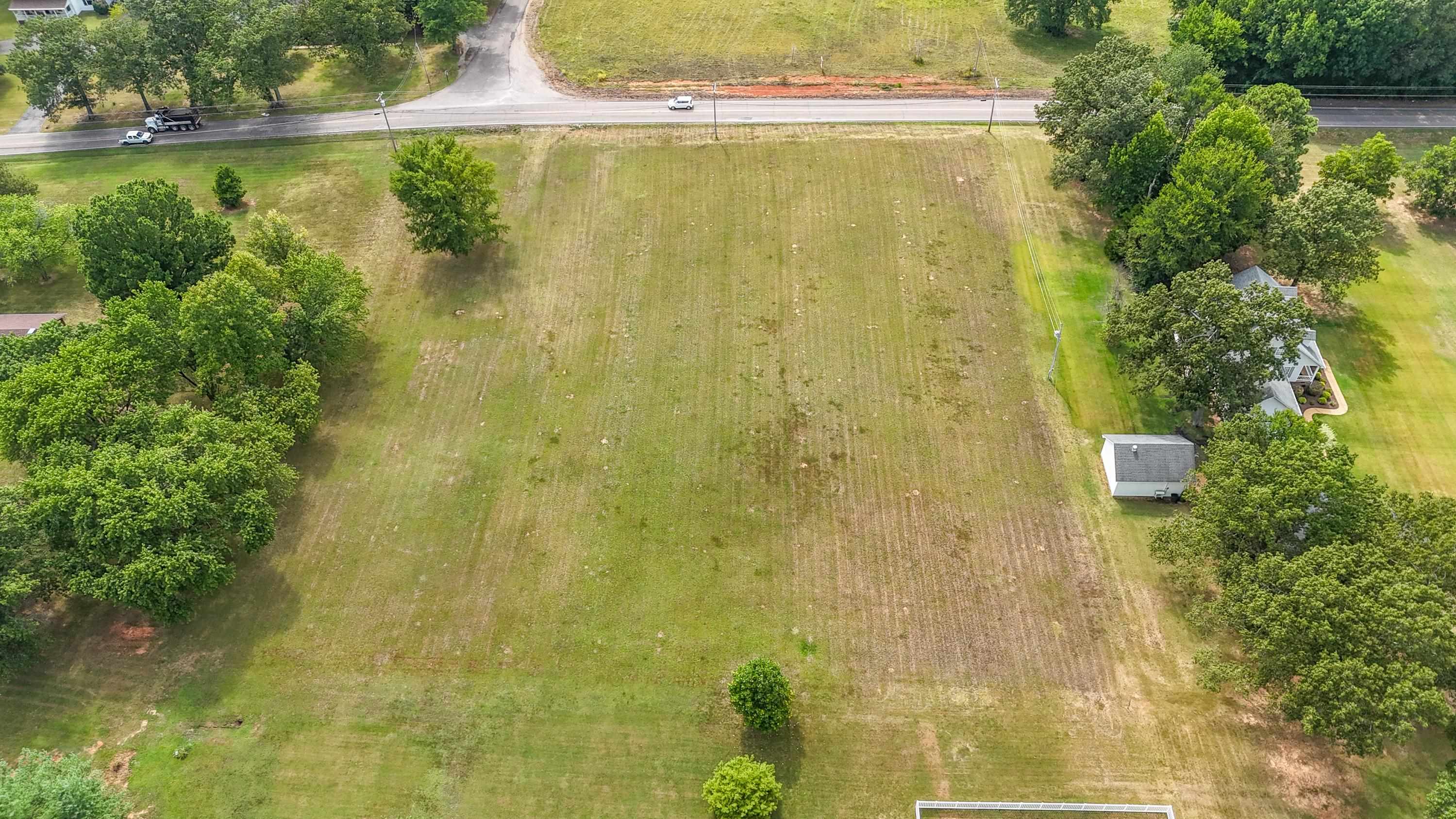 1 Cravens Road Savannah, TN 38372 - Photo 8 of 12 Aerial view featuring a rural view