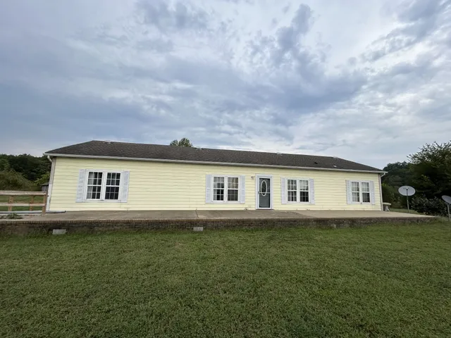 $1,200,000 | 2903 Dunlap Road, Duck River, TN 38454