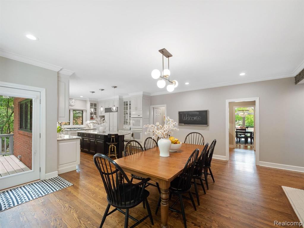 3652 Walnut Brook Drive Rochester Hills, MI 48309 - Photo 14 of 46