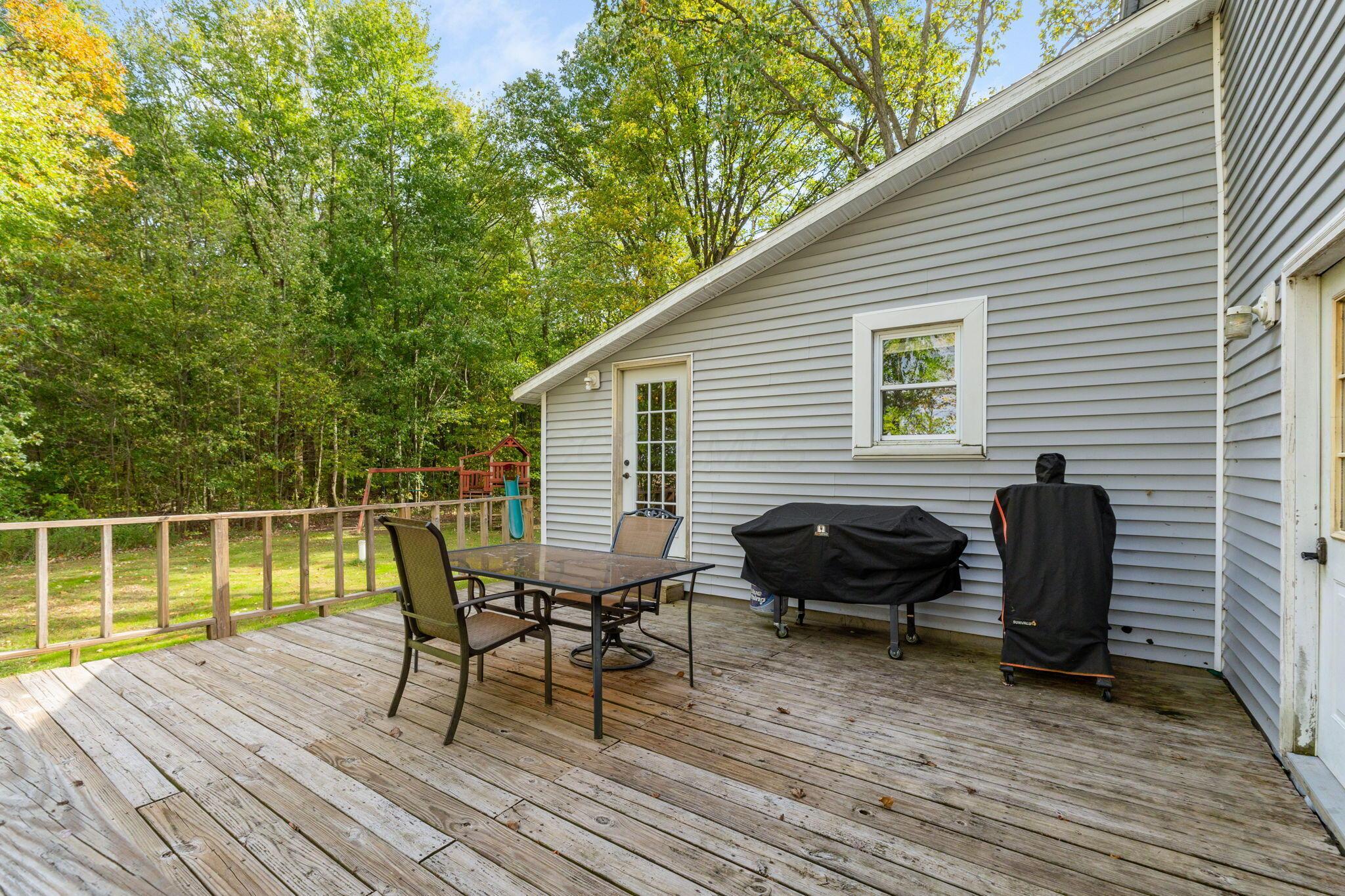 1057 Prospect-Norton Road Prospect, OH 43342 - Photo 62 of 63 1057 Prospect-Norton Rd (Exterior)-25