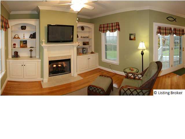 108 Hempridge Church Road Waddy, KY 40076 - Photo 10 of 26 Additional Photo