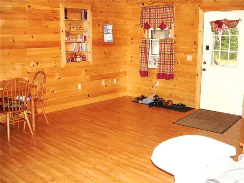 324 B Williams Road Newport, ME 04953 - Photo 10 of 22 Interior Space/Layout.