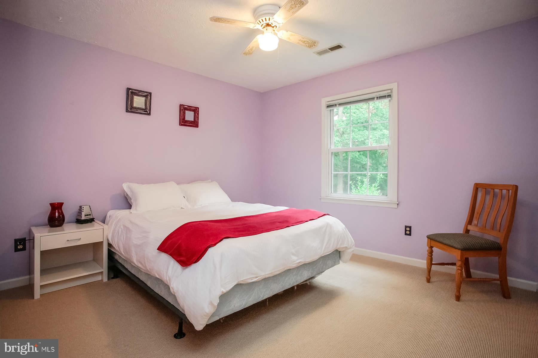 7232 Hikmat Road Manassas, VA 20111 - Photo 22 of 30 Bedroom