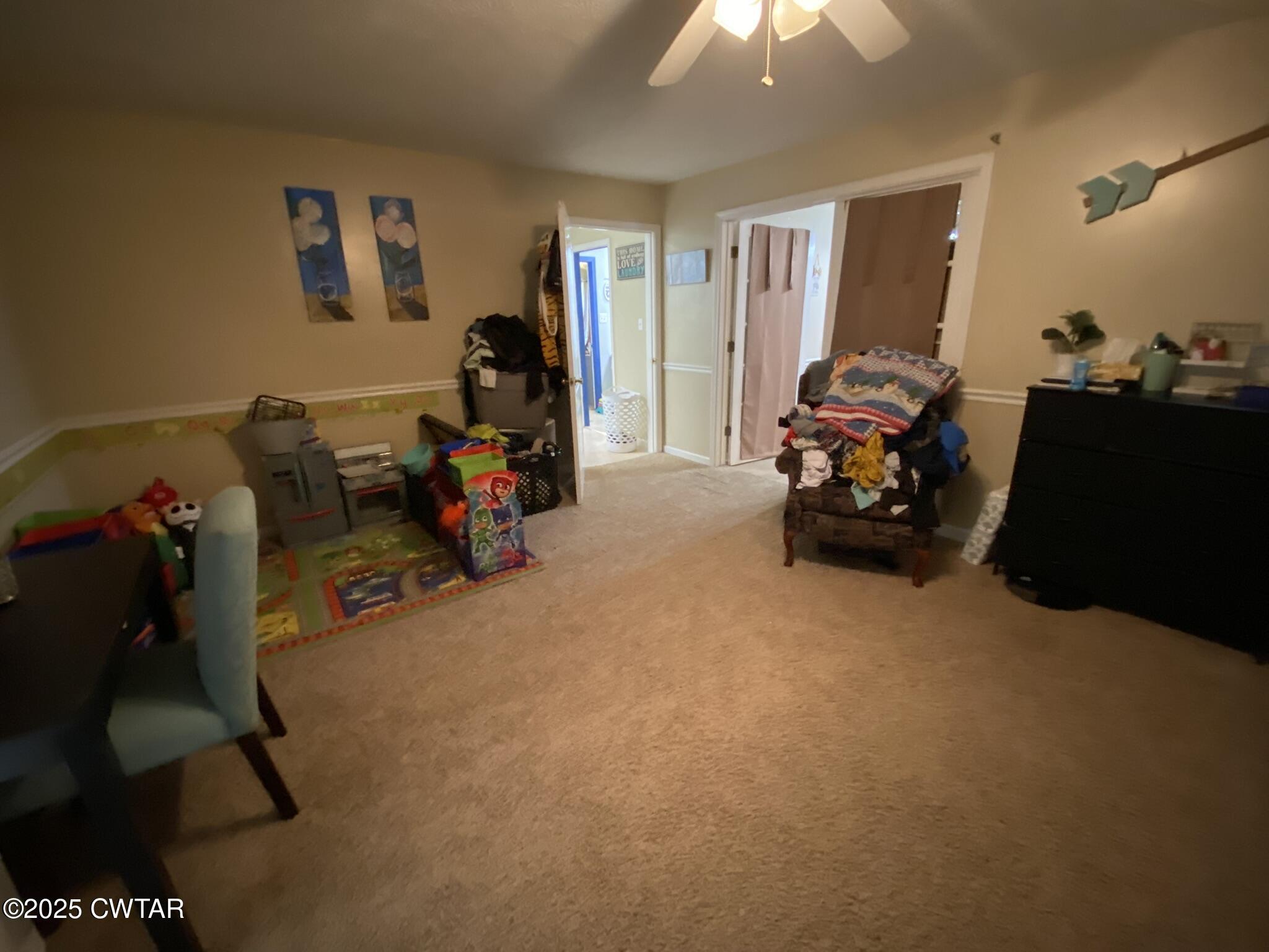 1100 Stewart Road Finger, TN 38334 - Photo 11 of 23 a view of a livingroom with furniture and a livingroom