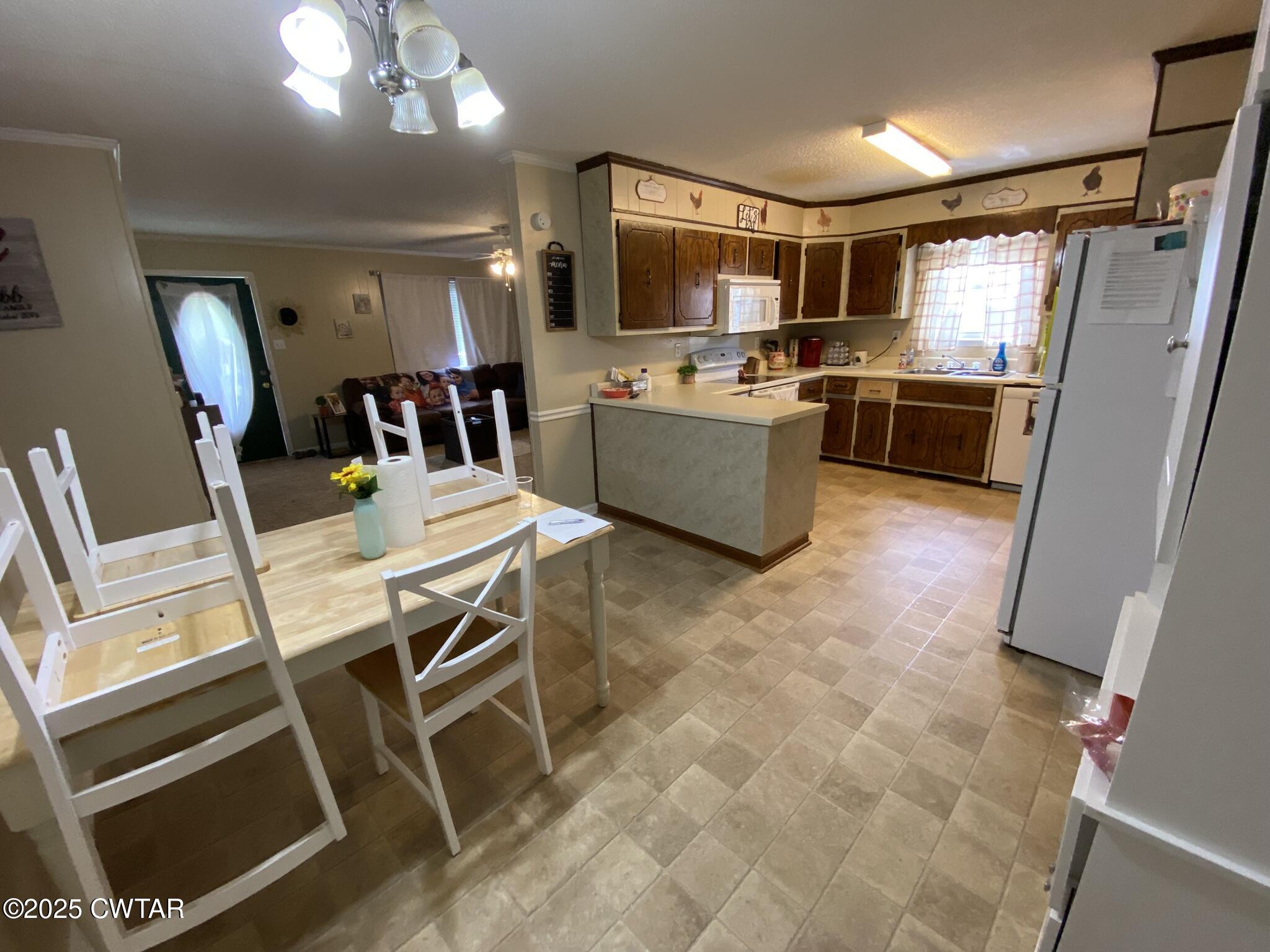 1100 Stewart Road Finger, TN 38334 - Photo 9 of 23