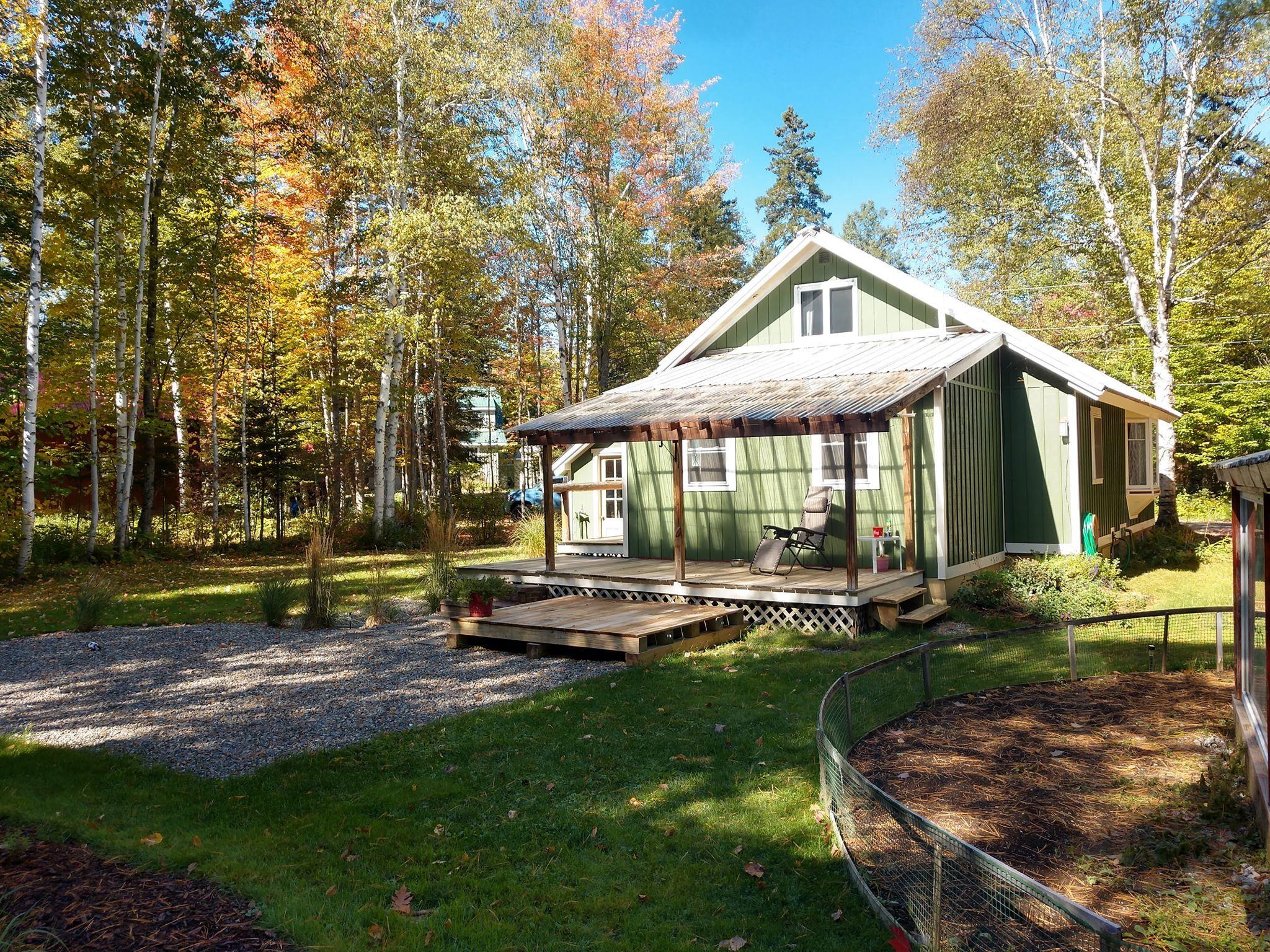 30 Dam Road Stratton, ME 04982 - Photo 30 of 48 41