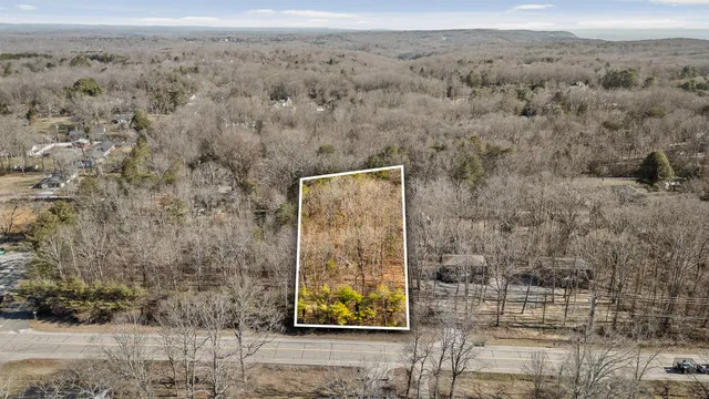 $120,000 | 3612 Taft Highway, Signal Mountain, TN 37377