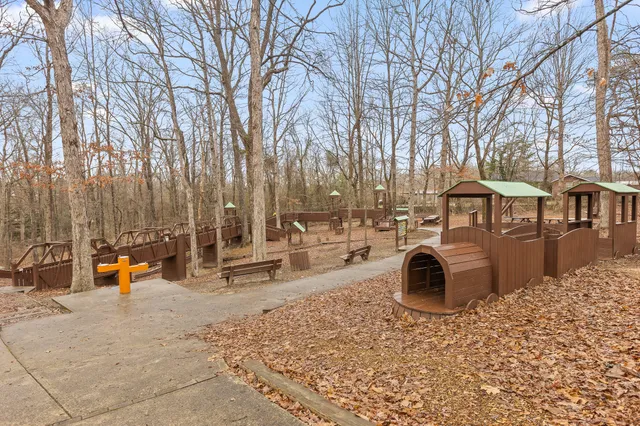 $120,000 | 3612 Taft Highway, Signal Mountain, TN 37377