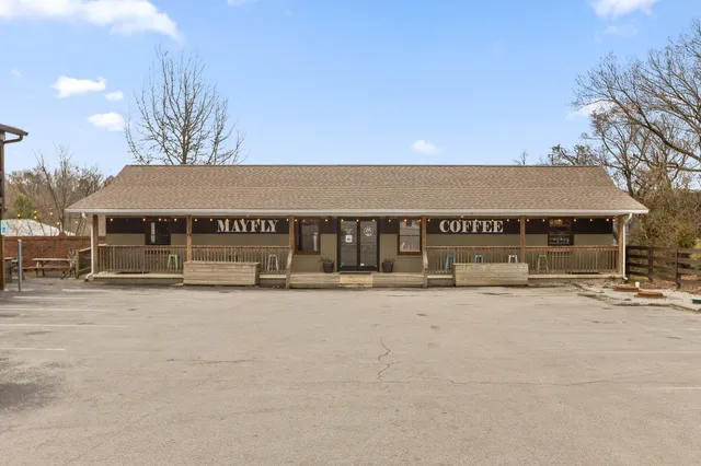 $120,000 | 3612 Taft Highway, Signal Mountain, TN 37377