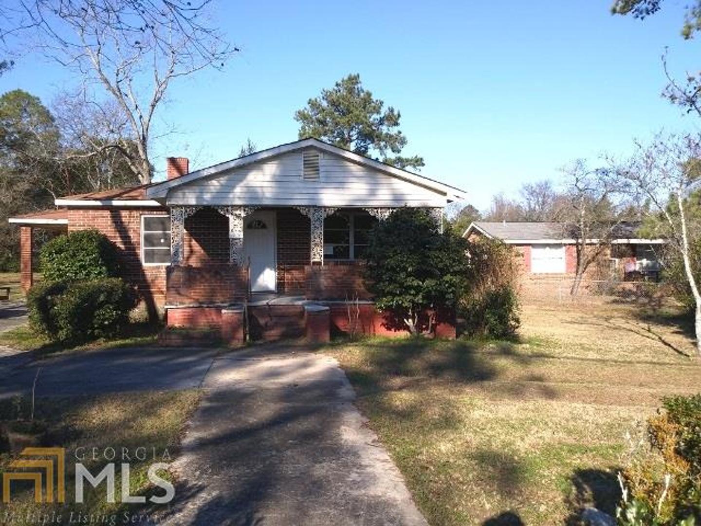 4347 Bloomfield Road Macon, GA 31206 - Photo 1 of 1 Gallery Image 1