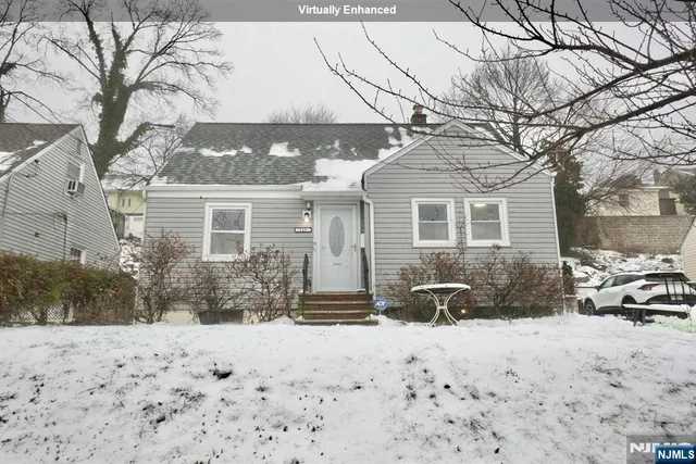 $485,000 | 110 Nolton Street, Belleville, NJ 07109