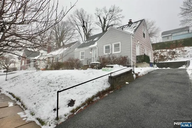 $485,000 | 110 Nolton Street, Belleville, NJ 07109