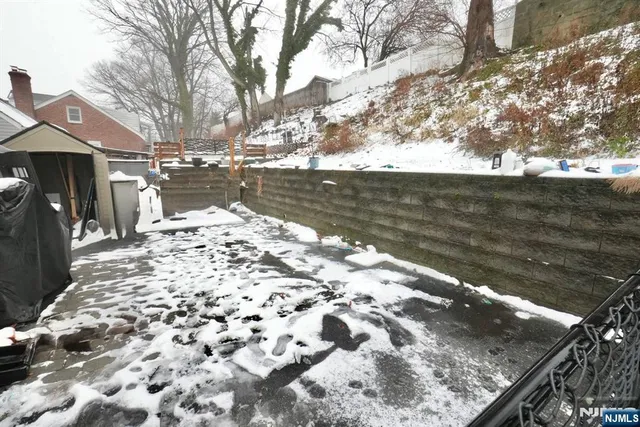 $485,000 | 110 Nolton Street, Belleville, NJ 07109