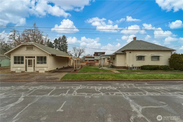 $319,000 | 201 Malcolm Street, Walla Walla, WA 99362