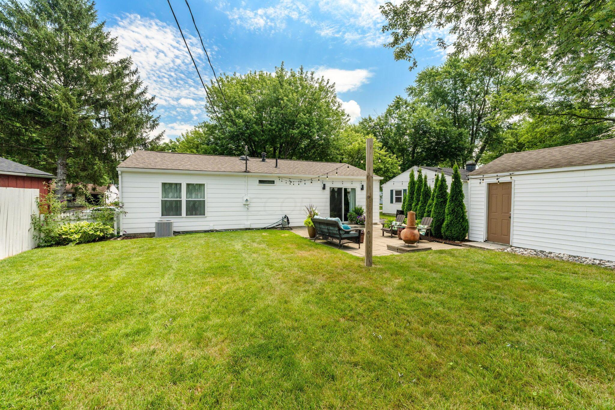 40 Vaughn Road Delaware, OH 43015 - Photo 37 of 42 40 Vaughn Rd (Exterior)-12