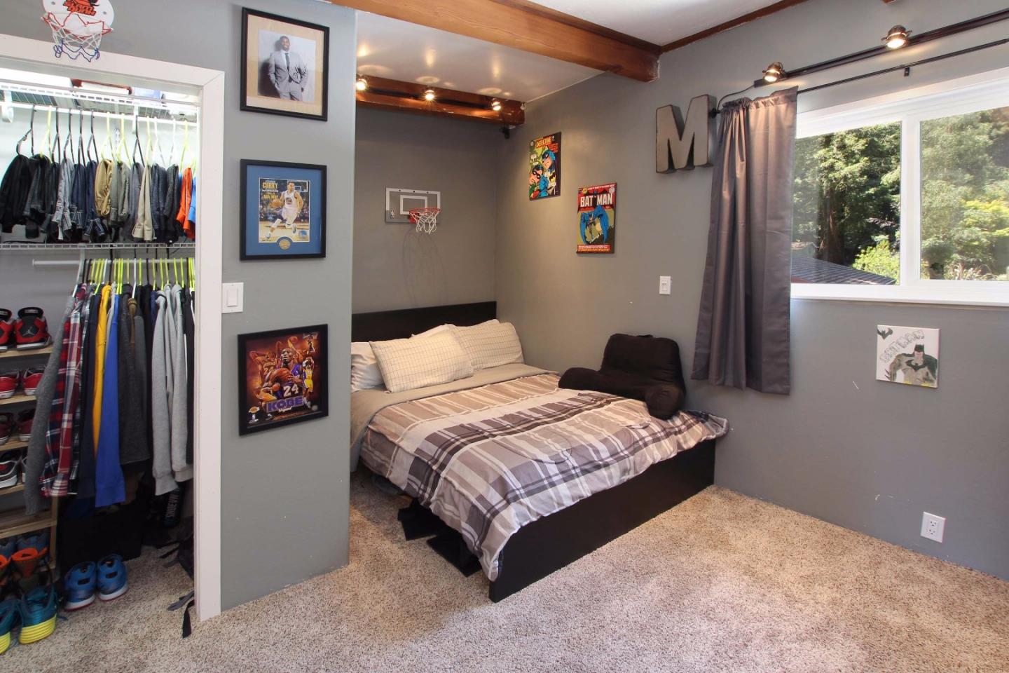 3856 Porter Gulch Road Aptos, CA 95003 - Photo 13 of 23 Gallery Image 13