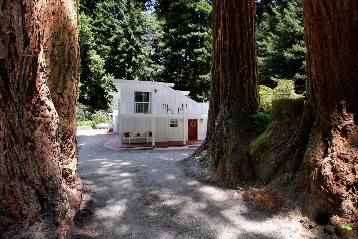 3856 Porter Gulch Road Aptos, CA 95003 - Photo 20 of 23 Gallery Image 20