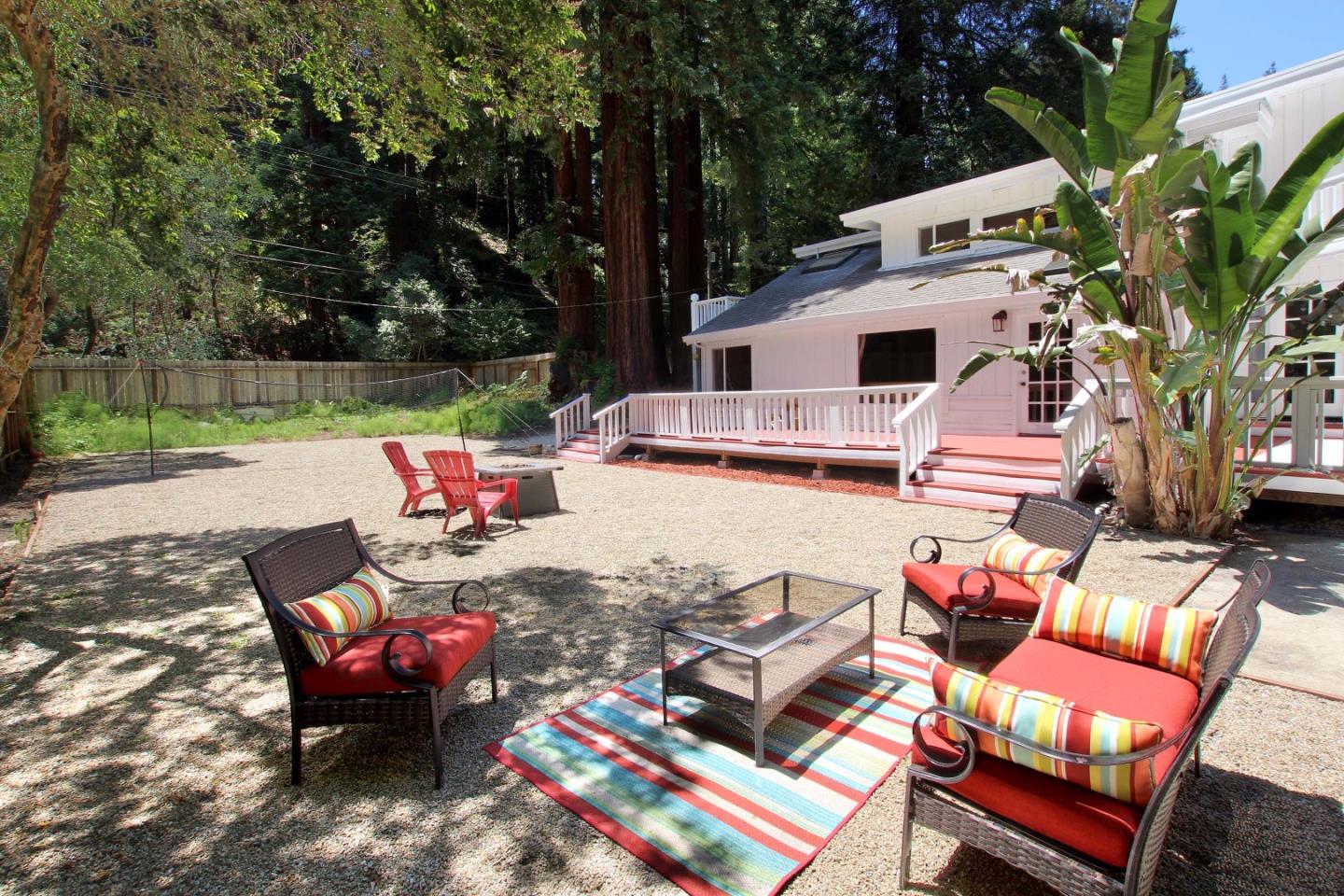 3856 Porter Gulch Road Aptos, CA 95003 - Photo 2 of 23 Gallery Image 2