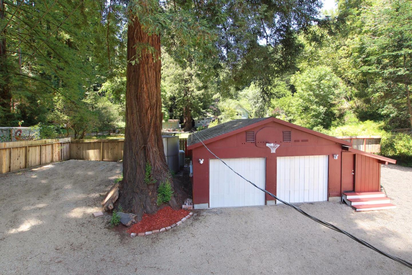 3856 Porter Gulch Road Aptos, CA 95003 - Photo 21 of 23 Gallery Image 21