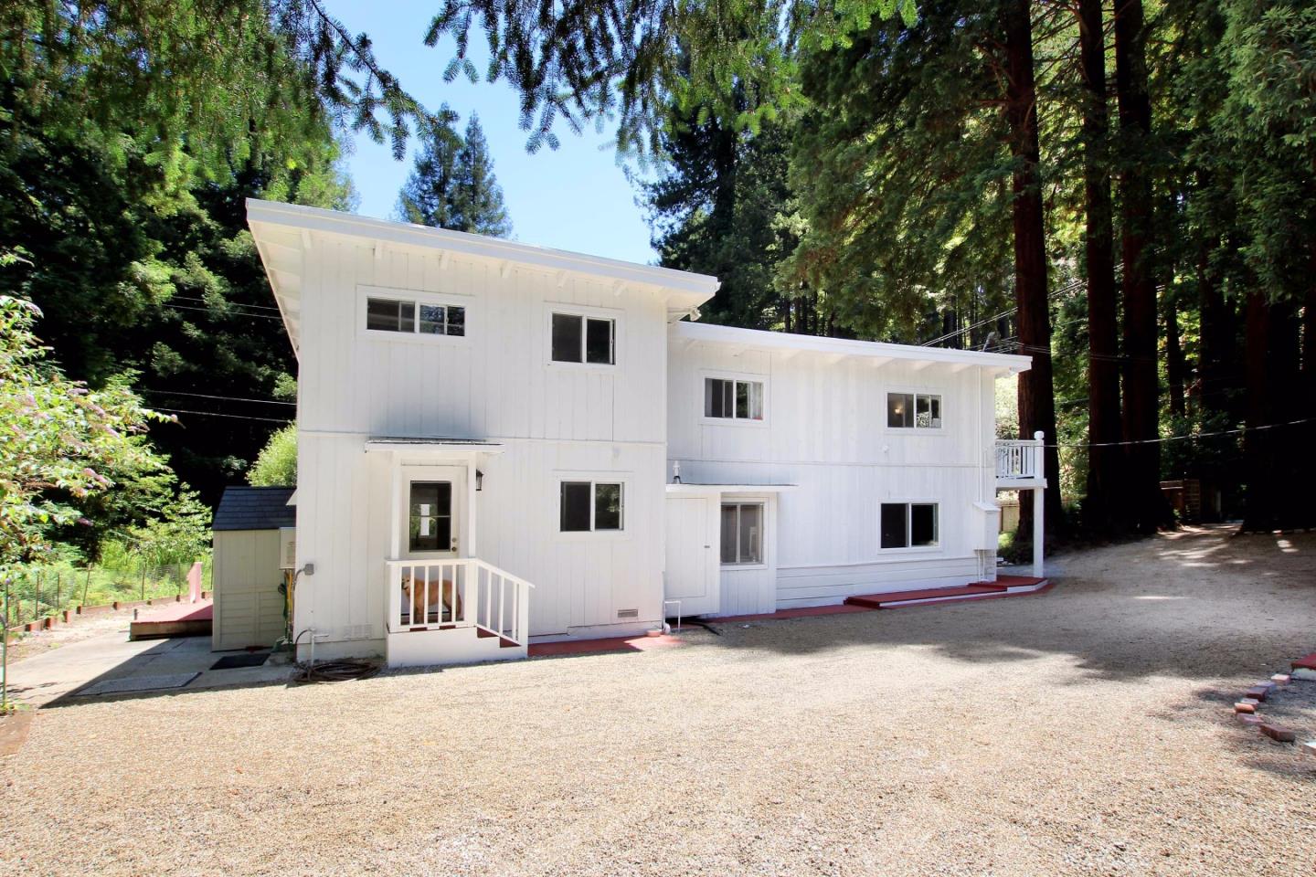 3856 Porter Gulch Road Aptos, CA 95003 - Photo 23 of 23 Gallery Image 23