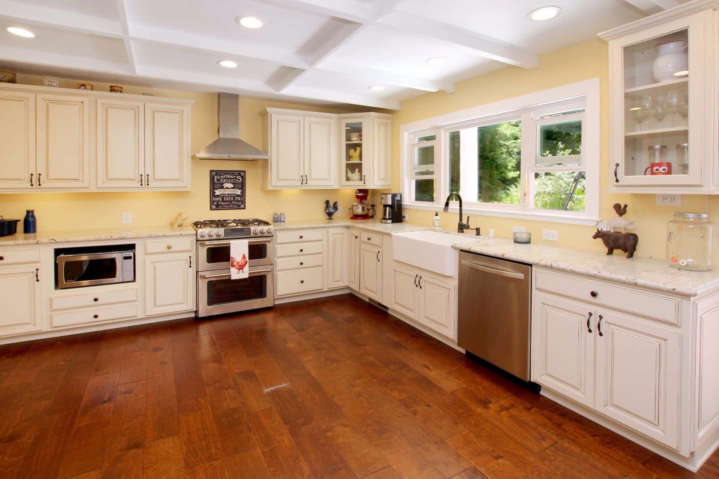 3856 Porter Gulch Road Aptos, CA 95003 - Photo 4 of 23 Gallery Image 4