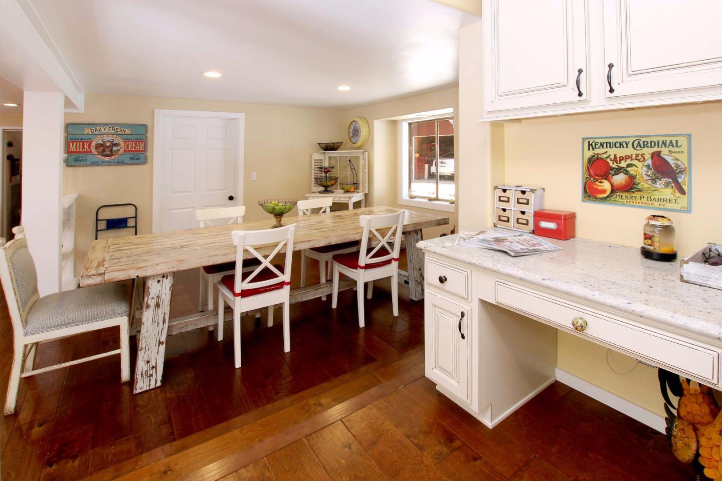 3856 Porter Gulch Road Aptos, CA 95003 - Photo 6 of 23 Gallery Image 6