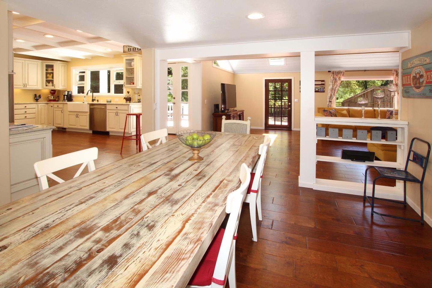 3856 Porter Gulch Road Aptos, CA 95003 - Photo 7 of 23 Gallery Image 7