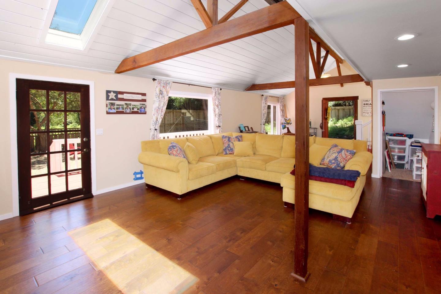 3856 Porter Gulch Road Aptos, CA 95003 - Photo 8 of 23 Gallery Image 8