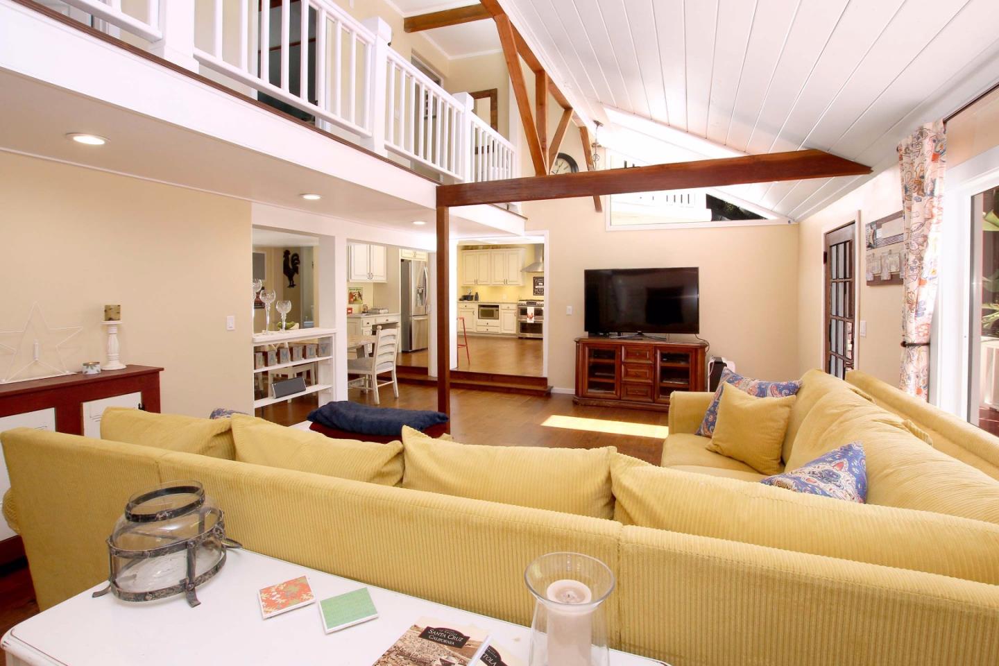 3856 Porter Gulch Road Aptos, CA 95003 - Photo 9 of 23 Gallery Image 9