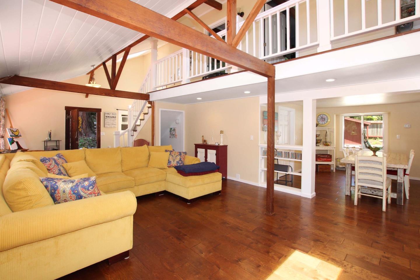 3856 Porter Gulch Road Aptos, CA 95003 - Photo 10 of 23 Gallery Image 10